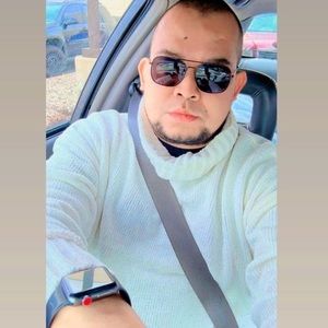 Meet your Posher, Sammy